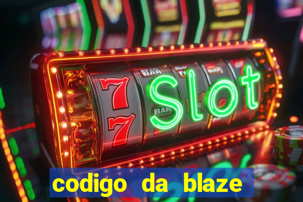 codigo da blaze shindo life